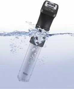 Dampfgarer & Reiskocher Caso SV 1200 Pro Smart Sous-Vide Garer Schwarz/silber 9 Dampfgarer & Reiskocher Caso SV 1200 Pro Smart Sous-Vide Garer Schwarz/silber -Küchenkleingeräte Verkäufe 543bb330 a6cd 402b 9805 cc108cb22ee6 600x600