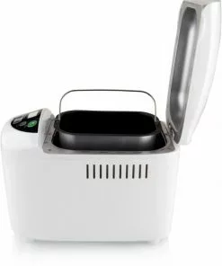 Brotbackautomaten Eta Crustum II Brotbackautomat Weiss 10 Brotbackautomaten Eta Crustum II Brotbackautomat Weiss -Küchenkleingeräte Verkäufe 55c486c5 0c1d 4108 bf3f 259dfecaef79 600x600