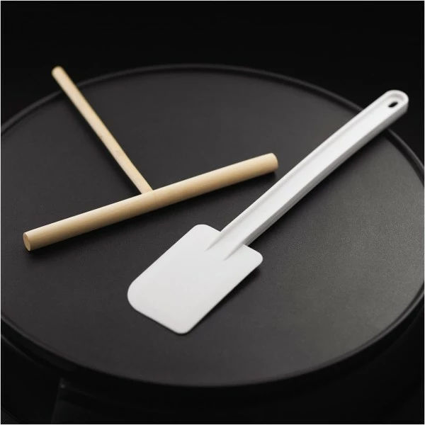 Russell Hobbs Fiesta Crepes-Maker Schwarz 2 Russell Hobbs Fiesta Crepes-Maker Schwarz – Bild 2