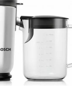 Entsafter & Zitruspressen Bosch MES4010 Entsafter Aluminium 8 Entsafter & Zitruspressen Bosch MES4010 Entsafter Aluminium -Küchenkleingeräte Verkäufe 579ae82c c33e 4537 b54f 781404ef5596 600x600