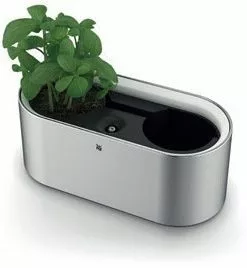 Kochen & Backen Zubehör WMF AMBIENT Kräuter @home Küchenhelfer Cromargan Matt