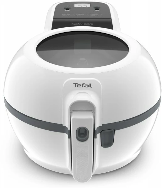 Fritteusen Tefal FZ7220 ActiFry Extra Heißluft-Fritteuse Weiß 3 Fritteusen Tefal FZ7220 ActiFry Extra Heißluft-Fritteuse Weiß – Bild 3