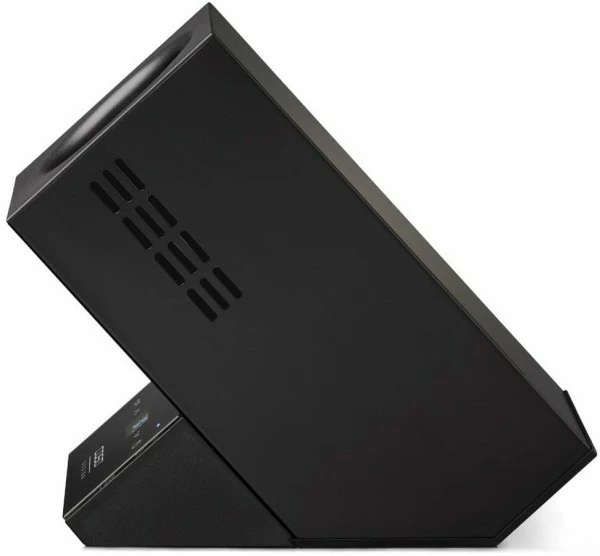 Popcorn, Schokolade & Co. Caso WineCase One Schwarz 3 Popcorn, Schokolade & Co. Caso WineCase One Schwarz – Bild 3