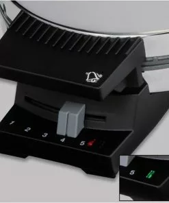 Waffelautomaten Cloer 285 Hörnchenautomat Chrom -Küchenkleingeräte Verkäufe 5cc63c2f de68 4a57 87d3 451043a569c2 600x600