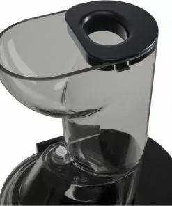 Entsafter & Zitruspressen Steba E 400 Slow-Juicer Entsafter Edelstahl -Küchenkleingeräte Verkäufe 5d8626cd 203a 41d7 8d15 99c37153f762 600x600