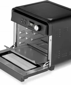 Fritteusen Caso AirFry Chef 1700 Heißluft-Fritteuse Schwarz 9 Fritteusen Caso AirFry Chef 1700 Heißluft-Fritteuse Schwarz -Küchenkleingeräte Verkäufe 5dfa8bc1 b1dc 436b bc76 28bad6febc1f 600x600