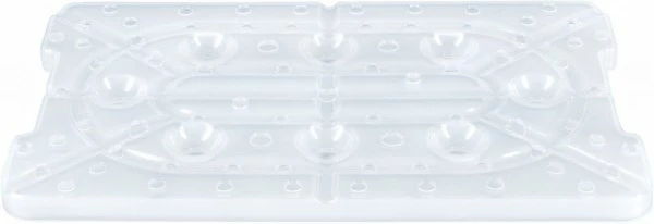 Dampfgarer & Reiskocher Steba DG 2 Dampfgarer Edelstahl/schwarz 3 Dampfgarer & Reiskocher Steba DG 2 Dampfgarer Edelstahl/schwarz – Bild 3