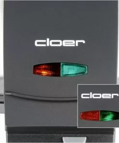 Waffelautomaten Cloer 1431 Waffelautomat Edelstahl /schwarz 9 Waffelautomaten Cloer 1431 Waffelautomat Edelstahl /schwarz -Küchenkleingeräte Verkäufe 5fe93ef6 00dc 41ce 8870 42b1f767e061 600x600