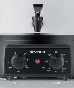 Einkochautomaten Severin EA 3655 Glühwein- Und Einkochautomat Weiß/schwarz 8 Einkochautomaten Severin EA 3655 Glühwein- Und Einkochautomat Weiß/schwarz -Küchenkleingeräte Verkäufe 603d1389 b6e1 4910 8dab de905ad73ff7 600x600