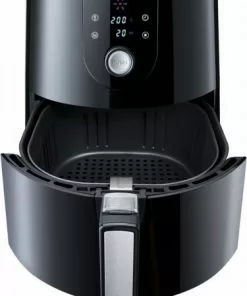 Fritteusen Steba HF 5000 XL Heißluft-Fritteuse Schwarz 11 Fritteusen Steba HF 5000 XL Heißluft-Fritteuse Schwarz -Küchenkleingeräte Verkäufe 60521198 1f61 48fe 9d24 cbc67572f91f 600x600