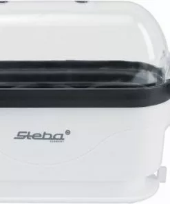 Steba EK 4 Eierkocher Weiß/schwarz 9 Steba EK 4 Eierkocher Weiß/schwarz -Küchenkleingeräte Verkäufe 60cde407 da5b 47fb ae80 5b22645a0a68 600x600