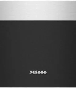 Geschirr- Und Kochplattenwärmer Miele ESW 7020 Speisen-/Geschirrwärmer Edelstahl/cleansteel