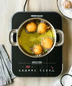 Geschirr- Und Kochplattenwärmer Rommelsbacher CTS 2000/IN Induktionskochplatte Schwarz/silber 9 Geschirr- Und Kochplattenwärmer Rommelsbacher CTS 2000/IN Induktionskochplatte Schwarz/silber -Küchenkleingeräte Verkäufe 61d128a9 26b9 4c30 8231 4d253ca6dd44 600x600