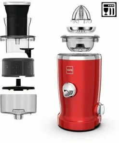 Entsafter & Zitruspressen NOVIS VitaJuicer S1 Entsafter Rot 9 Entsafter & Zitruspressen NOVIS VitaJuicer S1 Entsafter Rot -Küchenkleingeräte Verkäufe 62a171fd 6c20 4f83 9196 860e5bef7c88 600x600