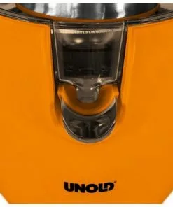 Entsafter & Zitruspressen Unold 78133 Power Juicy Zitruspresse Orange 8 Entsafter & Zitruspressen Unold 78133 Power Juicy Zitruspresse Orange -Küchenkleingeräte Verkäufe 63bcfbe7 b0d2 43bd a710 e4fae4364e10 600x600