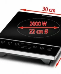 Geschirr- Und Kochplattenwärmer Rommelsbacher CT 2005/IN Kochplatte Schwarz 11 Geschirr- Und Kochplattenwärmer Rommelsbacher CT 2005/IN Kochplatte Schwarz -Küchenkleingeräte Verkäufe 63ecc907 edcc 4072 b4d9 cb8a73d5abe6 600x600