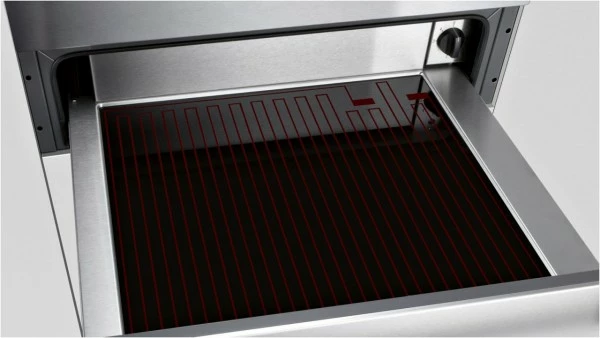 Geschirr- Und Kochplattenwärmer NEFF NHH 1710 N Wärmeschublade Edelstahl 2 Geschirr- Und Kochplattenwärmer NEFF NHH 1710 N Wärmeschublade Edelstahl – Bild 2