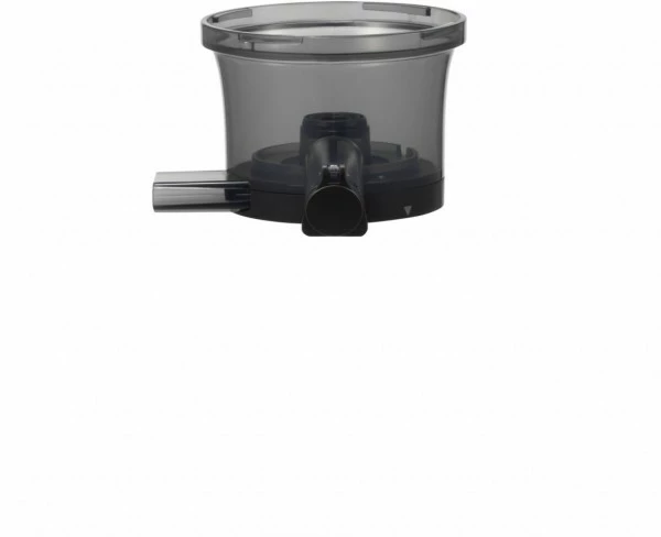 Entsafter & Zitruspressen Panasonic MJ-L501WXE Entsafter Weiß 3 Entsafter & Zitruspressen Panasonic MJ-L501WXE Entsafter Weiß – Bild 3