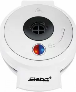 Waffelautomaten Steba WE 20 Volcano Waffelautomat Weiß -Küchenkleingeräte Verkäufe 65505be8 c12d 4dc6 a458 ae53a22f4666 600x600