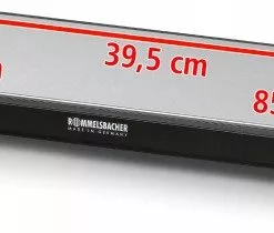 Geschirr- Und Kochplattenwärmer Rommelsbacher WPS 857 Warmhalteplatte Schwarz/ Edelstahl 11 Geschirr- Und Kochplattenwärmer Rommelsbacher WPS 857 Warmhalteplatte Schwarz/ Edelstahl -Küchenkleingeräte Verkäufe 66aad72a bb69 42ad b48f 407f0ca026f8 600x600