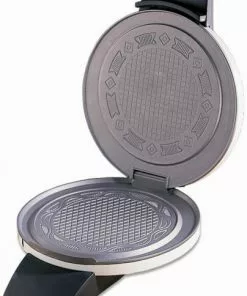 Waffelautomaten Cloer 261 Hörnchenautomat Weiß 8 Waffelautomaten Cloer 261 Hörnchenautomat Weiß -Küchenkleingeräte Verkäufe 671e1578 09fa 4fc5 844a 5947bba4514b 600x600