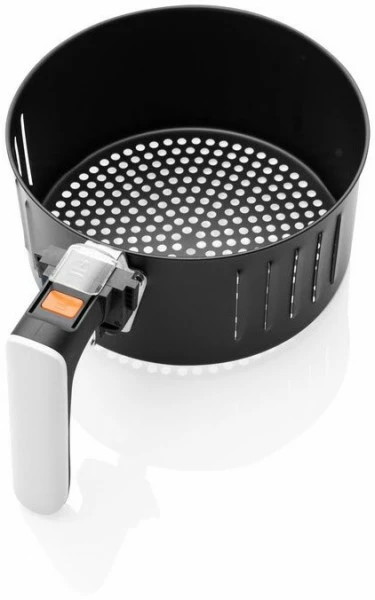Fritteusen Eta Formio Heißluft-Fritteuse Weiss 4 Fritteusen Eta Formio Heißluft-Fritteuse Weiss – Bild 4