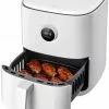 Fritteusen Xiaomi Mi Smart Air Fryer 3,5l EU Heißluft-Fritteuse Weiß