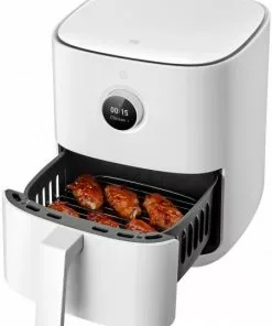 Küchenkleingeräte Verkäufe 21 Fritteusen Xiaomi Mi Smart Air Fryer 3,5l EU Heißluft-Fritteuse Weiß