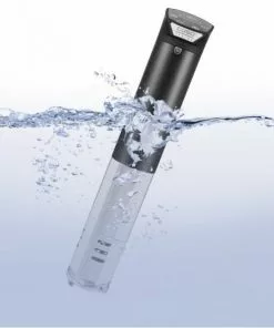 Dampfgarer & Reiskocher Caso SV 1200 Smart SousVide Garer Schwarz/silber 8 Dampfgarer & Reiskocher Caso SV 1200 Smart SousVide Garer Schwarz/silber -Küchenkleingeräte Verkäufe 67f52c54 9d3b 4a13 9bf3 ac479043abbf 600x600