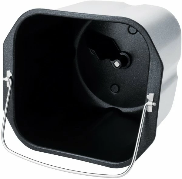 Brotbackautomaten Steba BM 3 Brotbackautomat Weiß/silber 5 Brotbackautomaten Steba BM 3 Brotbackautomat Weiß/silber – Bild 5