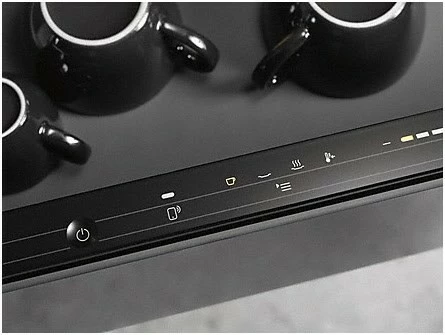 Geschirr- Und Kochplattenwärmer Miele ESW 7010 Wärmeschublade Graphitgrau 3 Geschirr- Und Kochplattenwärmer Miele ESW 7010 Wärmeschublade Graphitgrau – Bild 3