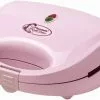 Waffelautomaten Bestron DCM 8162 Cupcake Maker Rosa