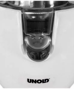 Entsafter & Zitruspressen Unold 78130 Power Juicy Zitruspresse Weiß 8 Entsafter & Zitruspressen Unold 78130 Power Juicy Zitruspresse Weiß -Küchenkleingeräte Verkäufe 6bc2018f 997b 4b2c 93f0 388b256a4e6a 600x600
