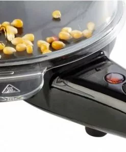 Popcorn, Schokolade & Co. Korona Popcorn- Und Crepes-Maker 41050 Schwarz 7 Popcorn, Schokolade & Co. Korona Popcorn- Und Crepes-Maker 41050 Schwarz -Küchenkleingeräte Verkäufe 6da39961 24bb 455a a334 35f724da36f7 600x600