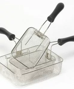 Fritteusen Bestron DF 402 B Fritteuse Edelstahl 8 Fritteusen Bestron DF 402 B Fritteuse Edelstahl -Küchenkleingeräte Verkäufe 6ee7b253 01cd 49ff 84e8 79ac1c2cd8db 600x600