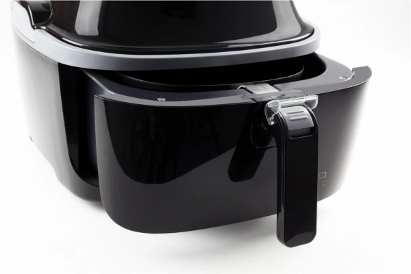 Fritteusen Caso AF 400 Heißluft-Fritteuse Schwarz 6 Fritteusen Caso AF 400 Heißluft-Fritteuse Schwarz – Bild 6