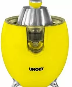 Entsafter & Zitruspressen Unold 78132 Power Juicy Zitruspresse Gelb 8 Entsafter & Zitruspressen Unold 78132 Power Juicy Zitruspresse Gelb -Küchenkleingeräte Verkäufe 700ca4b3 d43c 489f 8ed2 d82d2c09eb17 600x600