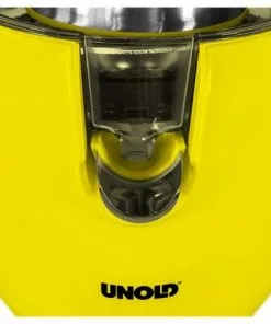 Entsafter & Zitruspressen Unold 78132 Power Juicy Zitruspresse Gelb 10 Entsafter & Zitruspressen Unold 78132 Power Juicy Zitruspresse Gelb -Küchenkleingeräte Verkäufe 7030ed3d fb6a 4812 9abc 3c72af4a4ff7 600x600