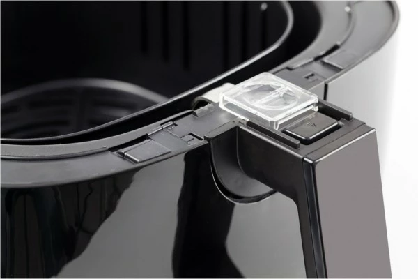 Fritteusen Caso AF 200 Heißluft-Fritteuse Schwarz 2 Fritteusen Caso AF 200 Heißluft-Fritteuse Schwarz – Bild 2