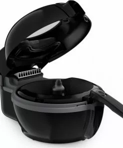 Fritteusen Tefal FZ7228 Actifry Extra Heißluft-Fritteuse Schwarz 8 Fritteusen Tefal FZ7228 Actifry Extra Heißluft-Fritteuse Schwarz -Küchenkleingeräte Verkäufe 71b0b067 9ab8 497c a7fa 69fa5f85d0a1 600x600