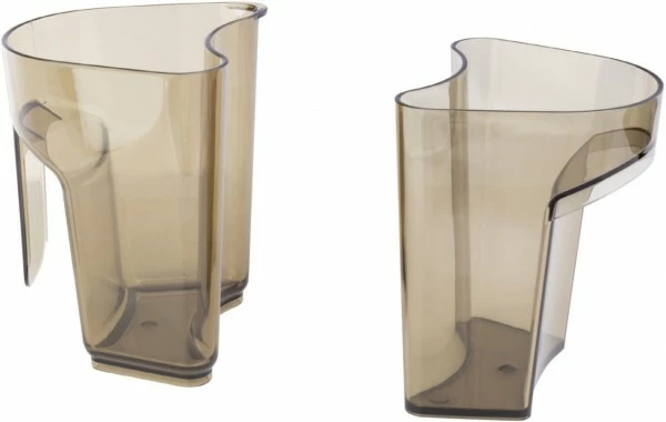 Entsafter & Zitruspressen Fakir Vitaly Slow Juicer Entsafter 9213001 Anthrazit/chrom 4 Entsafter & Zitruspressen Fakir Vitaly Slow Juicer Entsafter 9213001 Anthrazit/chrom – Bild 4