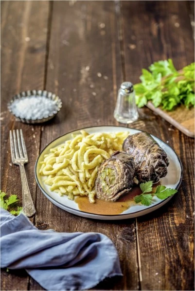 Dampfgarer & Reiskocher Rommelsbacher MD 1000 Multikocher Weiß/schwarz 5 Dampfgarer & Reiskocher Rommelsbacher MD 1000 Multikocher Weiß/schwarz – Bild 5