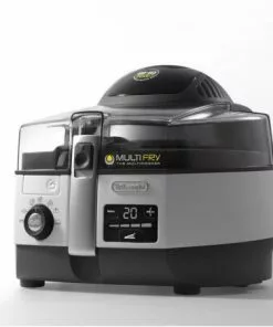 Fritteusen DeLonghi FH 1394/1 Multifry Extra Chef Heißluft-Fritteuse Schwarz/weiss 10 Fritteusen DeLonghi FH 1394/1 Multifry Extra Chef Heißluft-Fritteuse Schwarz/weiss -Küchenkleingeräte Verkäufe 74a682ab c977 409d a07e 9830ee496ab1 600x600