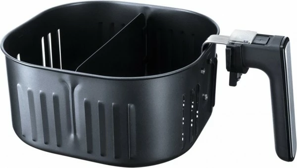 Fritteusen Steba HF 5000 XL Heißluft-Fritteuse Schwarz 5 Fritteusen Steba HF 5000 XL Heißluft-Fritteuse Schwarz – Bild 5