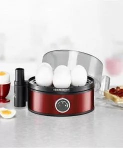 Rommelsbacher ER 405 R Red Edition Eierkocher Metallic Rot 6 Rommelsbacher ER 405 R Red Edition Eierkocher Metallic Rot -Küchenkleingeräte Verkäufe 75c5b16c 34b5 4a58 9059 095044215bbb 600x600