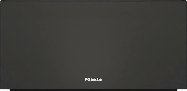 Geschirr- Und Kochplattenwärmer Miele ESW 6229X Wärmeschublade Graphitgrau 1 Geschirr- Und Kochplattenwärmer Miele ESW 6229X Wärmeschublade Graphitgrau