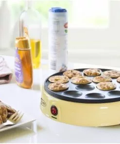 Crepes-Maker Bestron APFM700SD Poffertjes Maker Vanille 10 Crepes-Maker Bestron APFM700SD Poffertjes Maker Vanille -Küchenkleingeräte Verkäufe 7858cd91 2303 4292 a024 250b2582a4fb 600x600