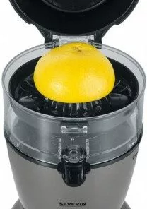 Entsafter & Zitruspressen Severin CP 3537 Zitruspresse Grau-metallic/schwarz 11 Entsafter & Zitruspressen Severin CP 3537 Zitruspresse Grau-metallic/schwarz -Küchenkleingeräte Verkäufe 7895ee1f a54f 4380 a60c 56fe074fd286 600x600