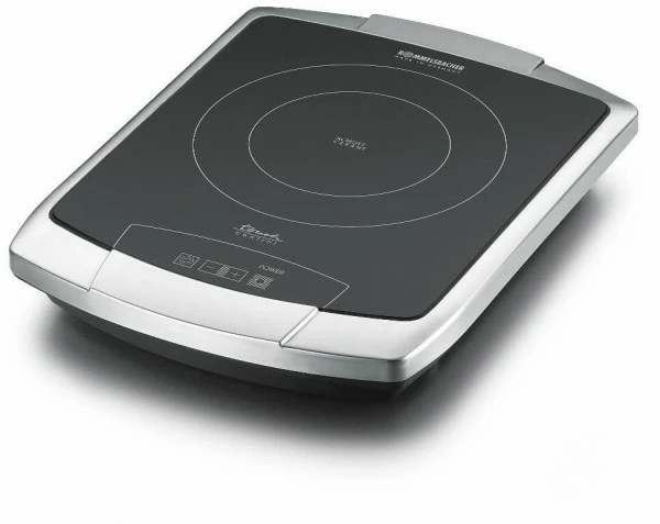 Geschirr- Und Kochplattenwärmer Rommelsbacher CT 2203/TC Kochplatte Edelstahl 3 Geschirr- Und Kochplattenwärmer Rommelsbacher CT 2203/TC Kochplatte Edelstahl – Bild 3