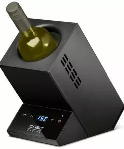 Popcorn, Schokolade & Co. Caso WineCase One Schwarz 9 Popcorn, Schokolade & Co. Caso WineCase One Schwarz -Küchenkleingeräte Verkäufe 78db1a6e 4e59 471d bd20 f69b0c1922fe 600x600